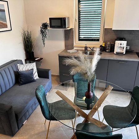 באסקה Divine Apartments מראה חיצוני תמונה