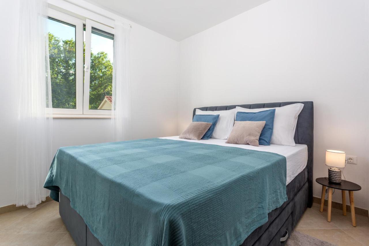 באסקה Divine Apartments מראה חיצוני תמונה