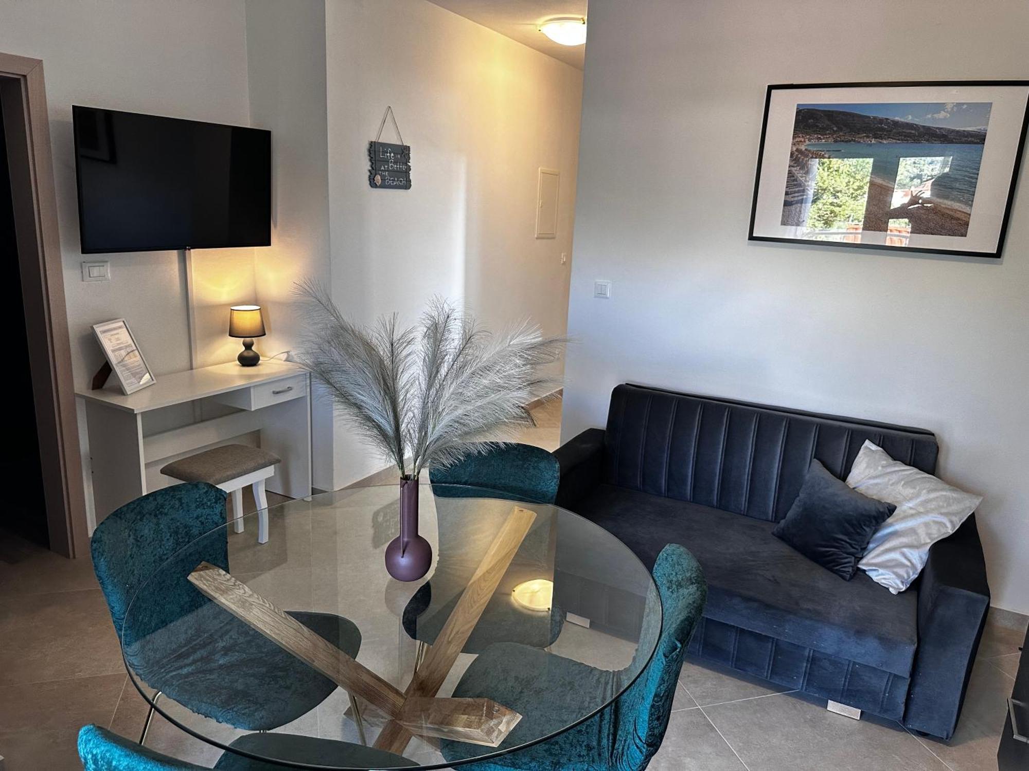 באסקה Divine Apartments מראה חיצוני תמונה