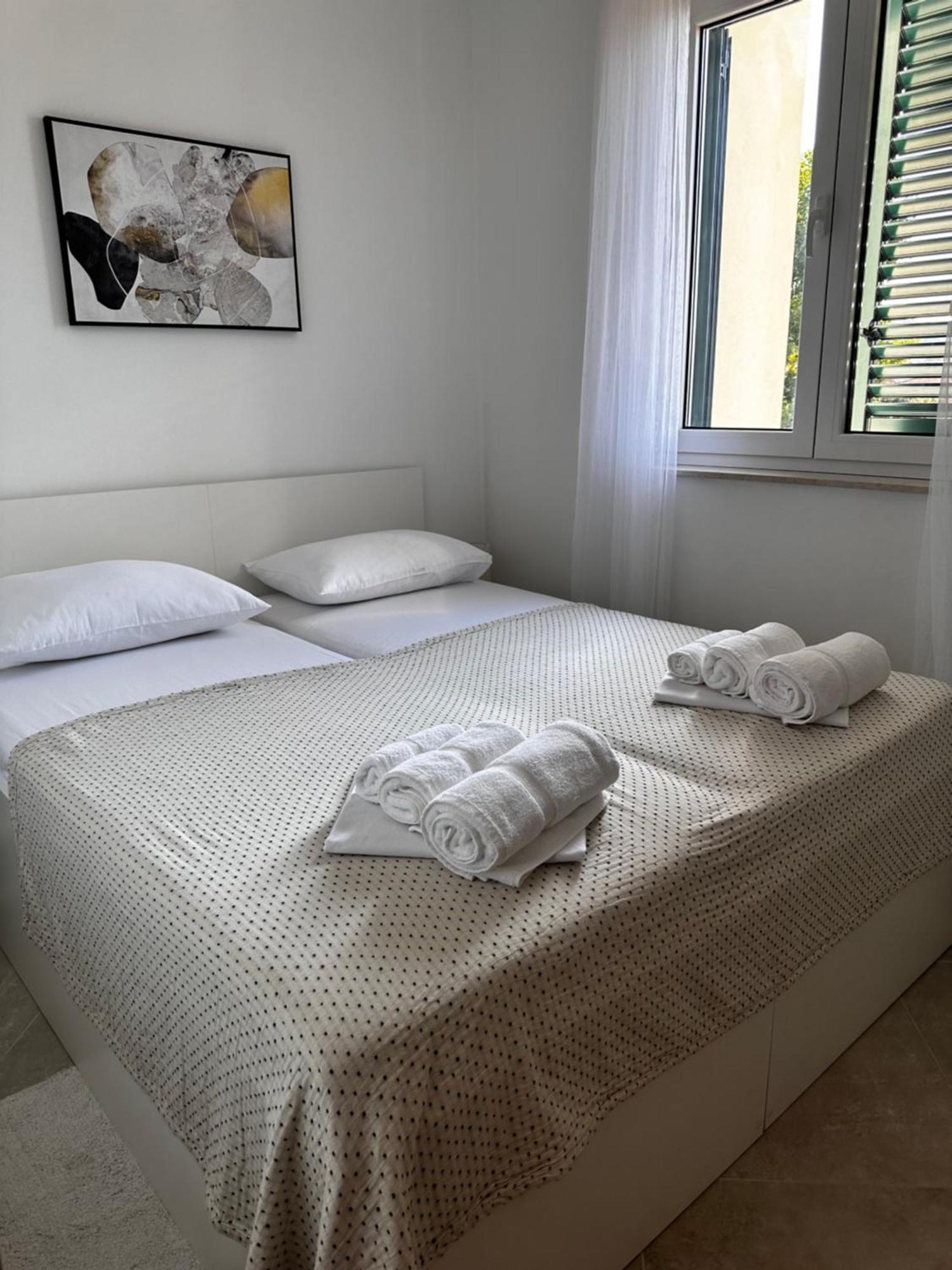 באסקה Divine Apartments מראה חיצוני תמונה