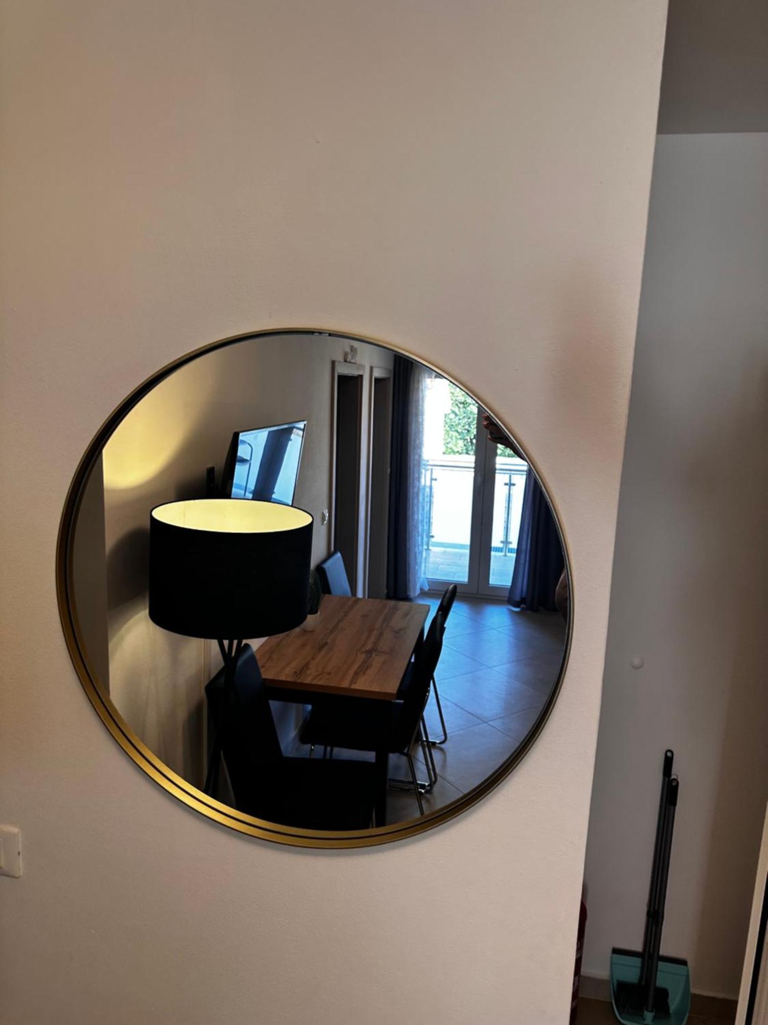 באסקה Divine Apartments מראה חיצוני תמונה