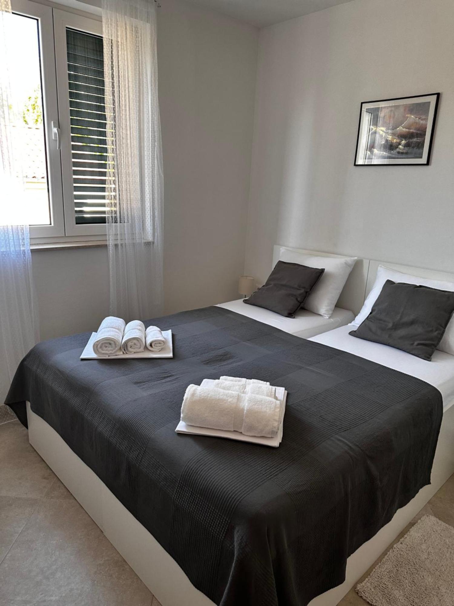באסקה Divine Apartments מראה חיצוני תמונה