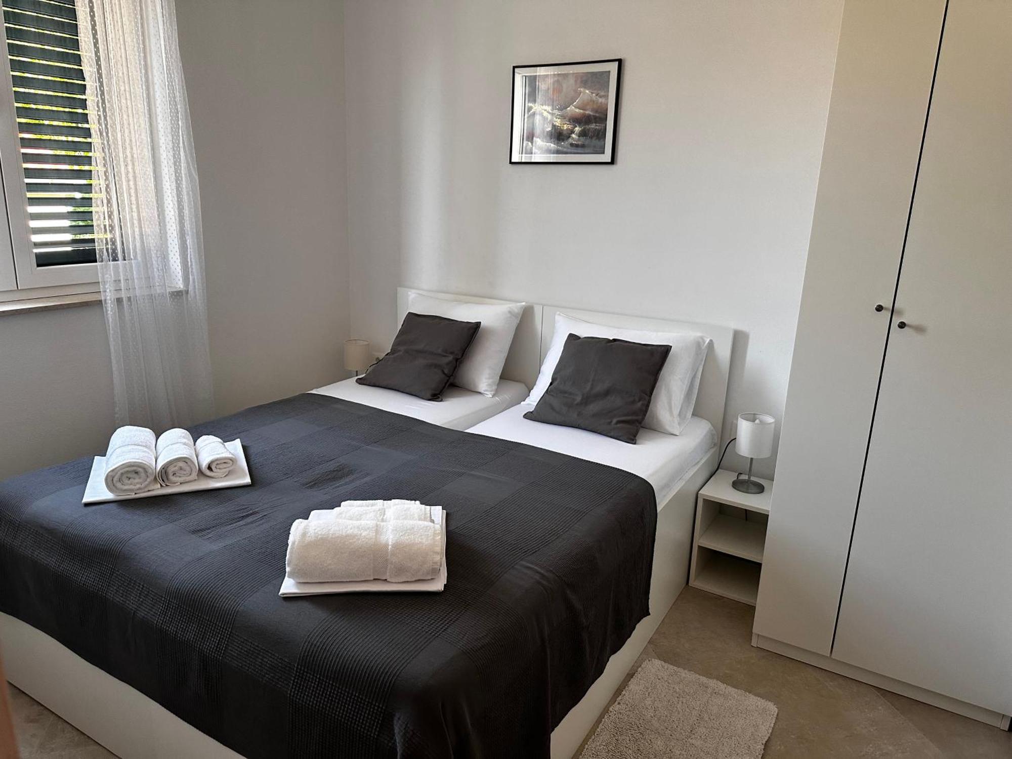 באסקה Divine Apartments מראה חיצוני תמונה