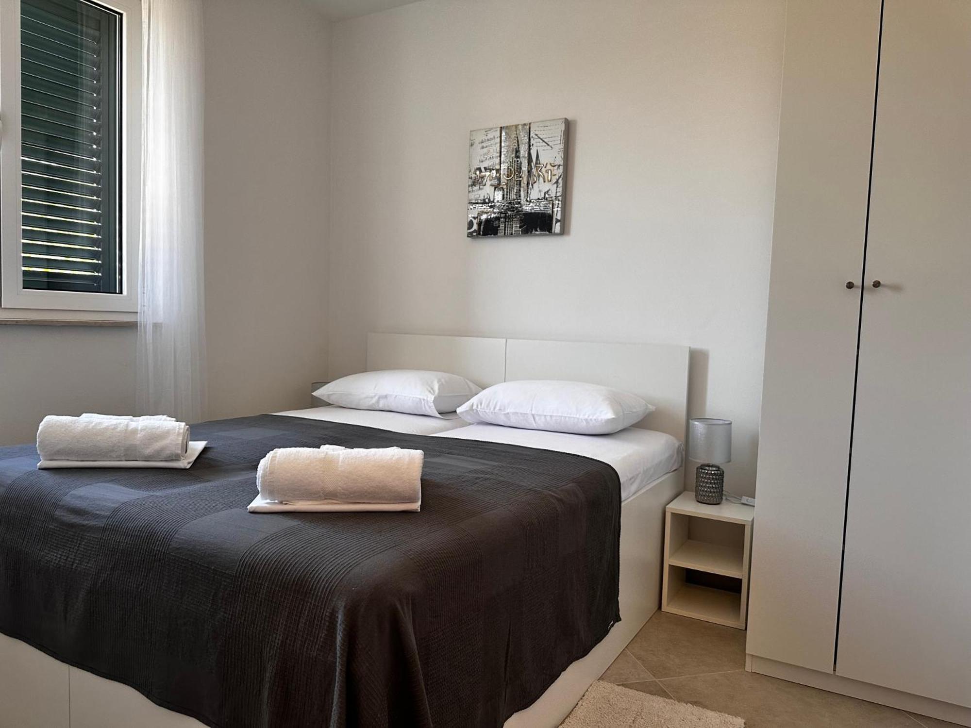 באסקה Divine Apartments מראה חיצוני תמונה