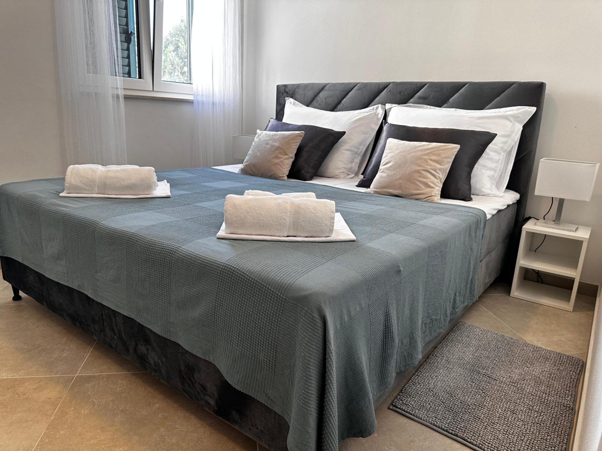 באסקה Divine Apartments מראה חיצוני תמונה