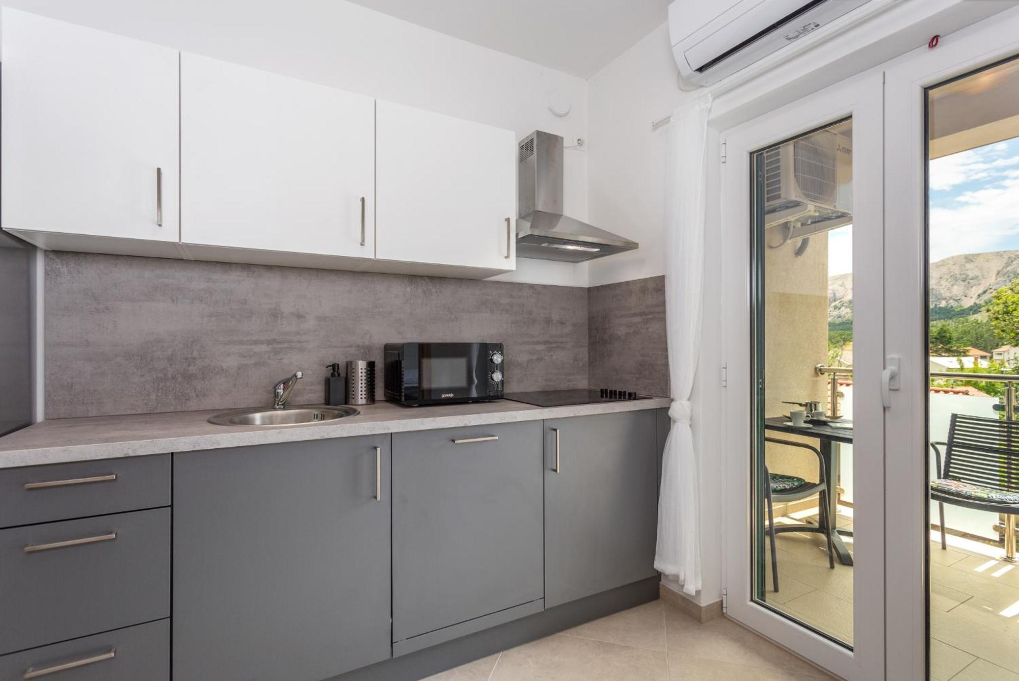 באסקה Divine Apartments מראה חיצוני תמונה