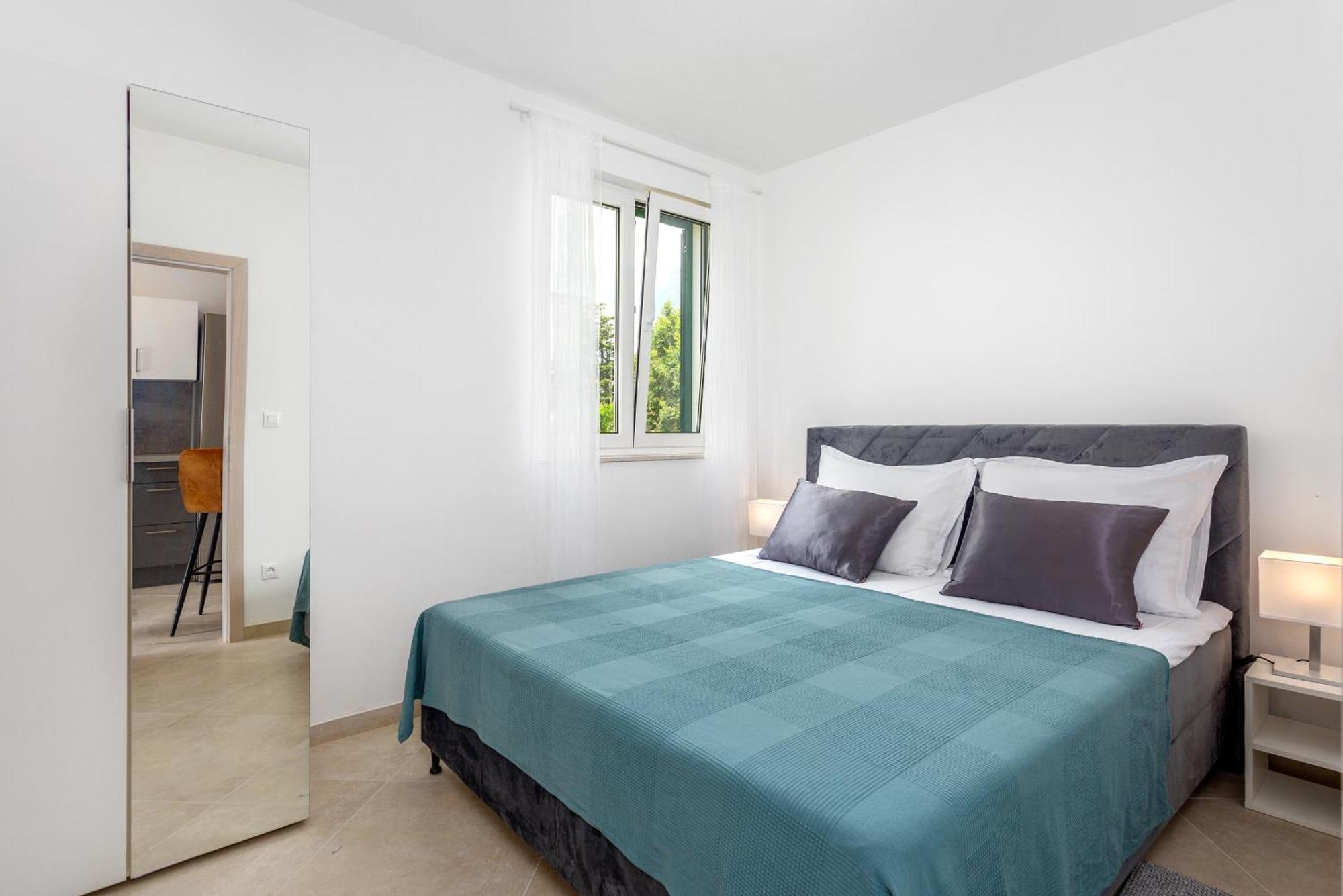 באסקה Divine Apartments מראה חיצוני תמונה