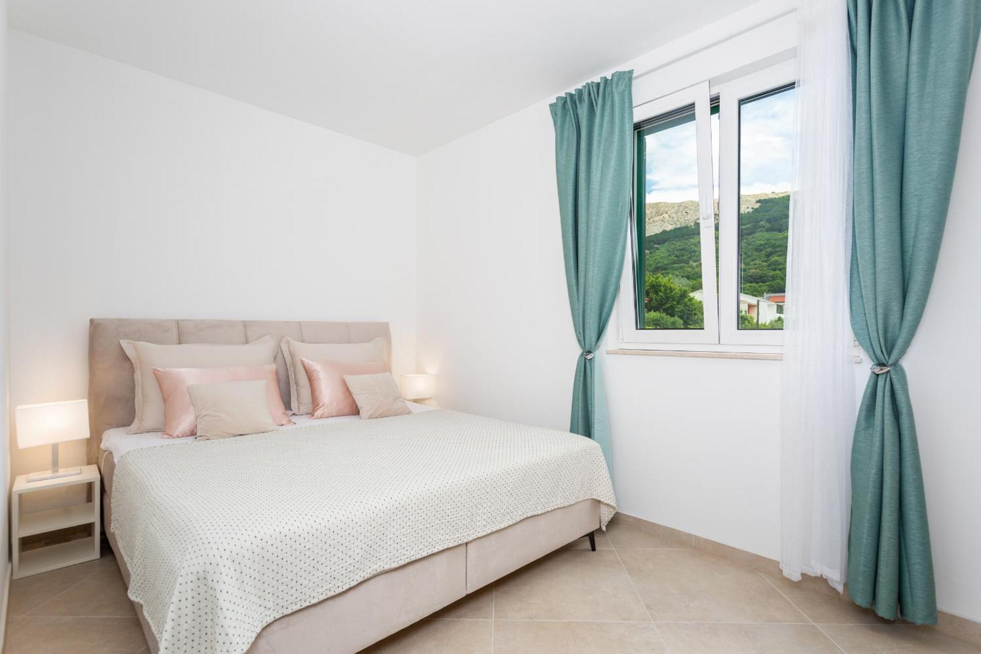 באסקה Divine Apartments מראה חיצוני תמונה