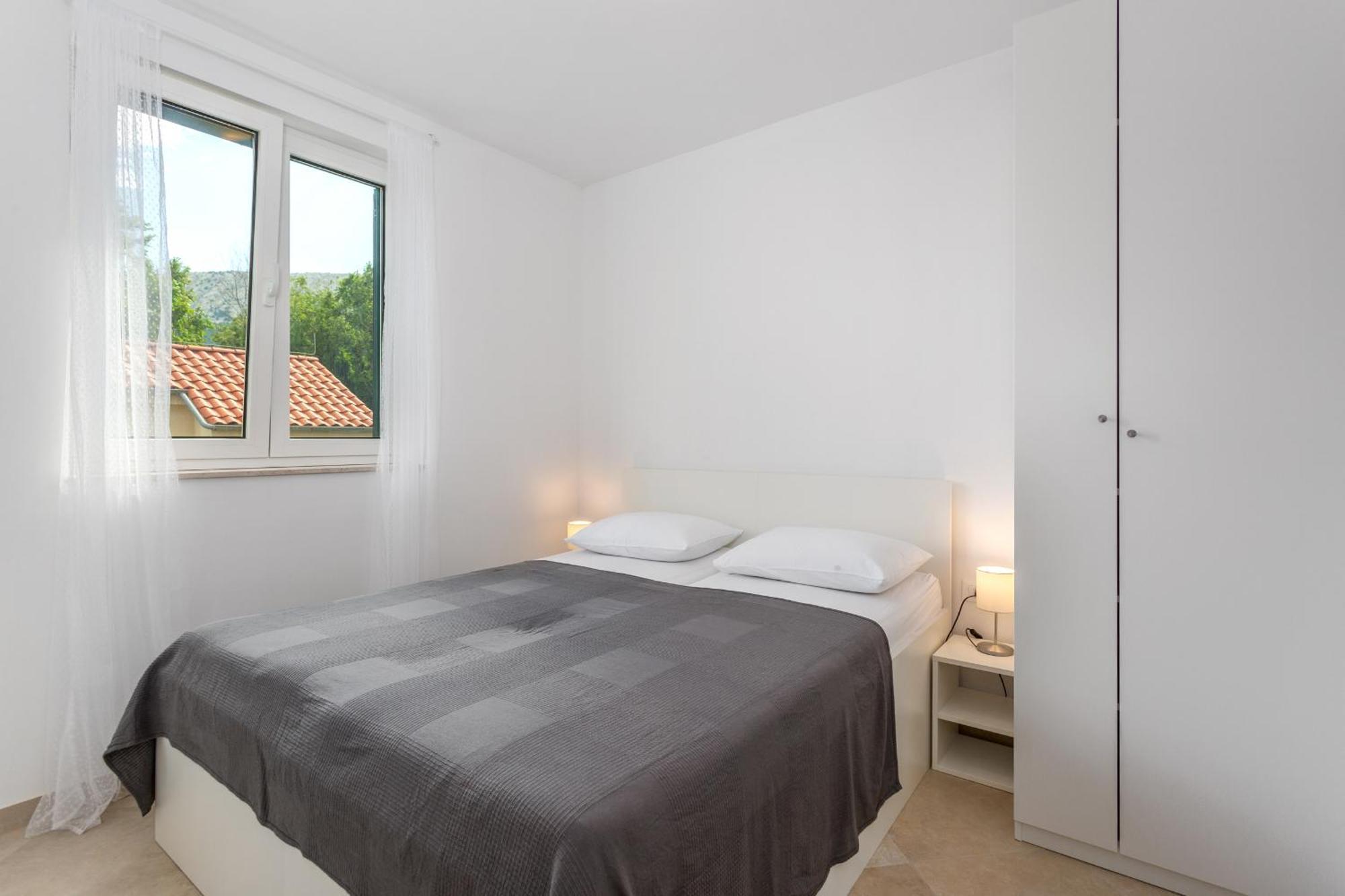 באסקה Divine Apartments מראה חיצוני תמונה
